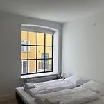 Apartamento Modern & Stylish Serviced In Odense