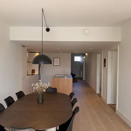 Appartement Modern & Stylish Serviced In