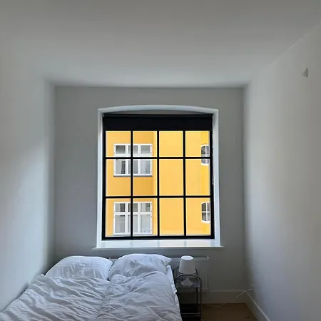 Modern & Stylish Serviced In Odense
