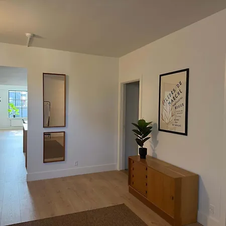 Appartement Modern & Stylish Serviced In *