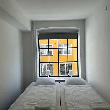 Appartement Modern & Stylish Serviced In